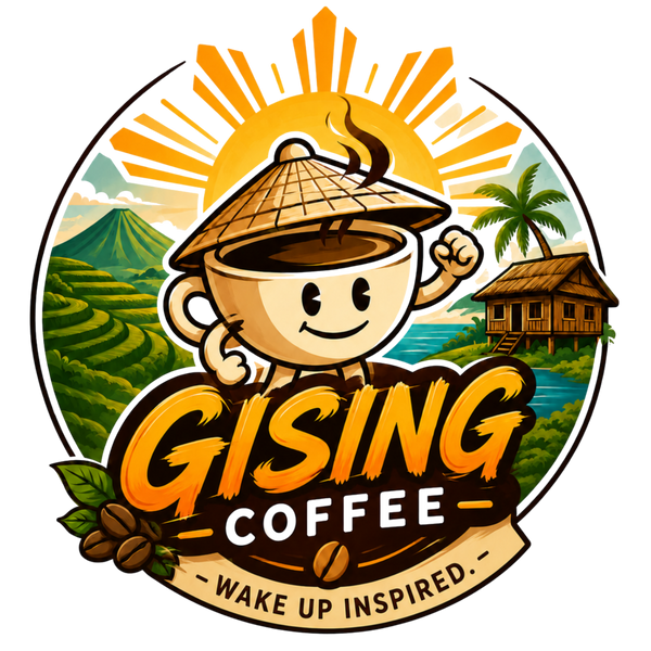 Gising Coffee