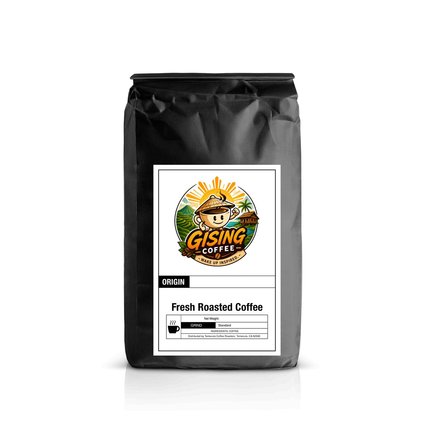 Single Origin Favorites Sample Pack